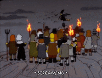 homer simpson GIF