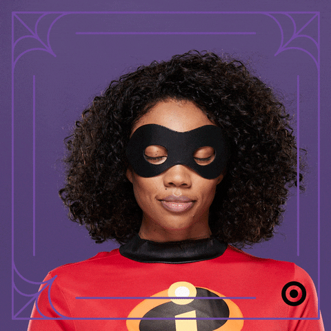 happy trick or treat GIF by Target