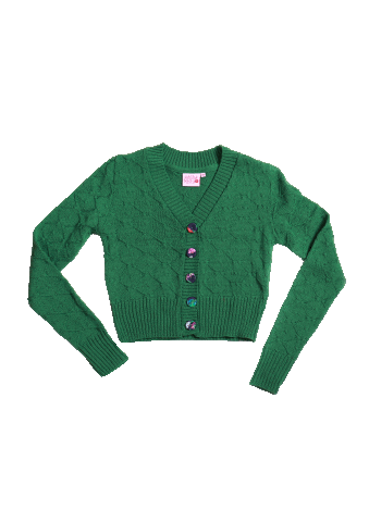 Winter Cardi Sticker by Made590