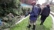 Walking Tour GIF by DeeJayOne