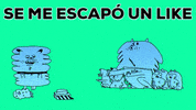 Cartoon Network GIF by CNLA