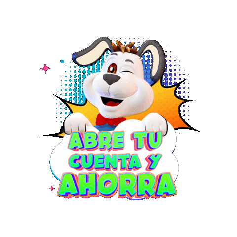 occidentanimationstudio giphygifmaker panama ca ahorro Sticker