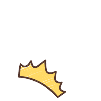 Sticker Reaction Sticker by Minto Inc.