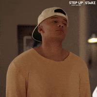 Dance Starz GIF by Step Up Series