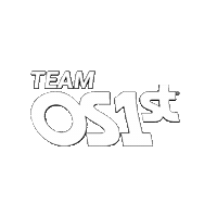 OS1st os1st socks with purpose teamos1st team os1st Sticker