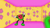 strangefruitsmusic dance party dancing crazy GIF
