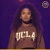 Uh Oh Wow GIF by Montreux Comedy