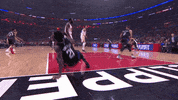 Let&#39;S Go Yes GIF by NBA
