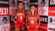 Ncaasoccer GIF by Austin Peay Athletics