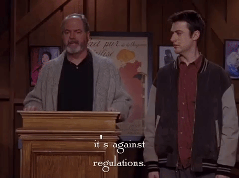 season 5 netflix GIF by Gilmore Girls 