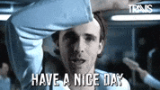 Enjoy Your Day GIF by Travis