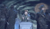beetlejuice musical GIF by Tony Awards