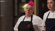 Oh No Oops GIF by MasterChefAU