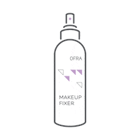 Makeup Glow Sticker by OFRA Cosmetics
