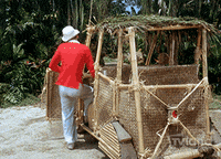 driving gilligan's island GIF by TV Land Classic