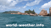 Travel Water GIF by world-weather.ru