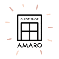 Fashion Moda Sticker by AMARO