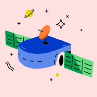 fredericsiegel dance animation loop robot GIF