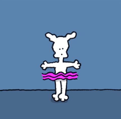Ballerina