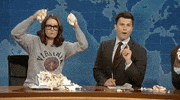 snl nbc snl saturday night live tina fey GIF