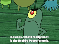 season 3 missing identity GIF by SpongeBob SquarePants