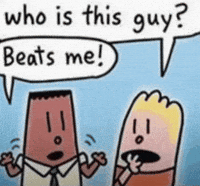 Rip Off Captain Underpants GIF