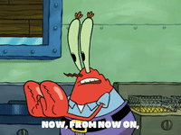 season 7 greasy buffoons GIF by SpongeBob SquarePants