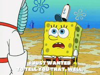 season 7 greasy buffoons GIF by SpongeBob SquarePants