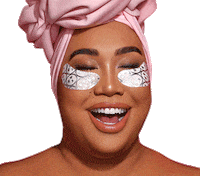 Makeup Glam Sticker by PatrickStarrr
