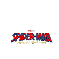 Spidee Sticker by falconfilmovenovinky
