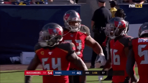 DH82 giphygifmaker buccaneers suh GIF
