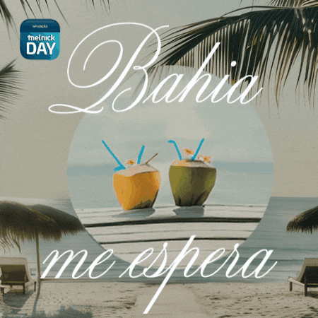 Bahia Meday GIF by Melnick