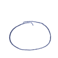 Smiley Sticker