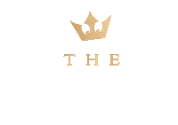 Money Gold Sticker by The Royal Game