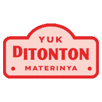 Indonesia Guru Sticker by Yayasan Generasi Maju Berkarya