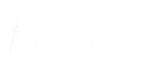 jennypetit link bio link in bio linkinbio Sticker
