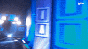 Dani Martínez T2 GIF by Movistar Plus+