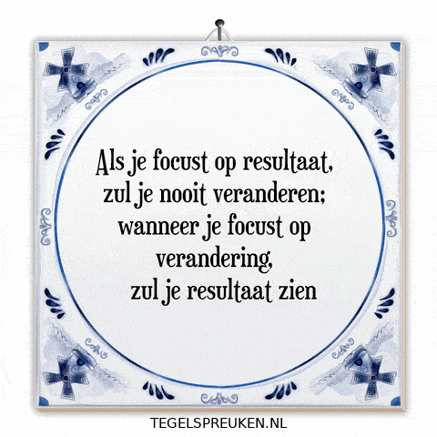 Humor Focus GIF by Tegelspreuken.nl