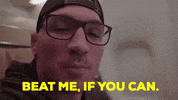 Try Me Episode 2 GIF by UFC