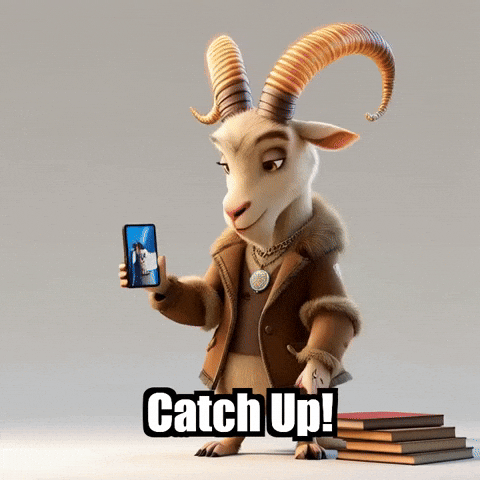 Catch Up Technology GIF by Radiantelope