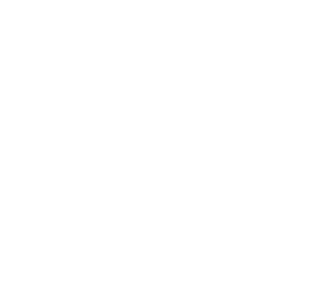 In Love 白 Sticker