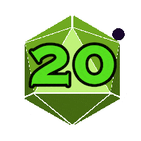 Roleplay Orbit Sticker