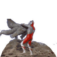 lha Sticker by La Hoja de arena