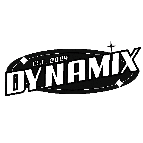 Rosie Sticker by NEXT MOVE DANCE