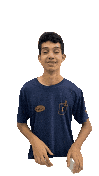 PapelariaKarinhosa mike mk vem bichinho Sticker