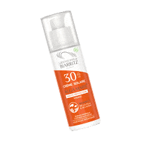 laboratoires_biarritz biarritz creme solaire cosmétique bio labobiarritz Sticker