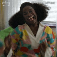 Happy Season 2 GIF by Harlem