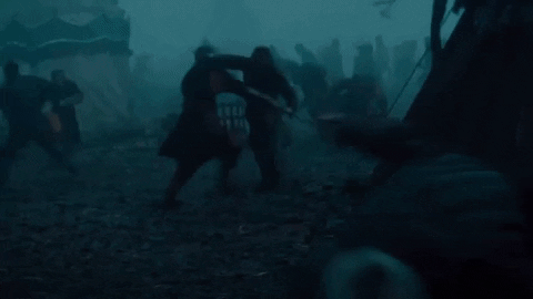 isabellab-c giphygifmaker vampires dracula untold vampire physiology GIF
