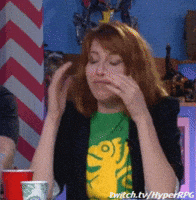angry d&d GIF by Hyper RPG