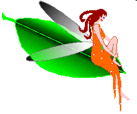 fairy Sticker